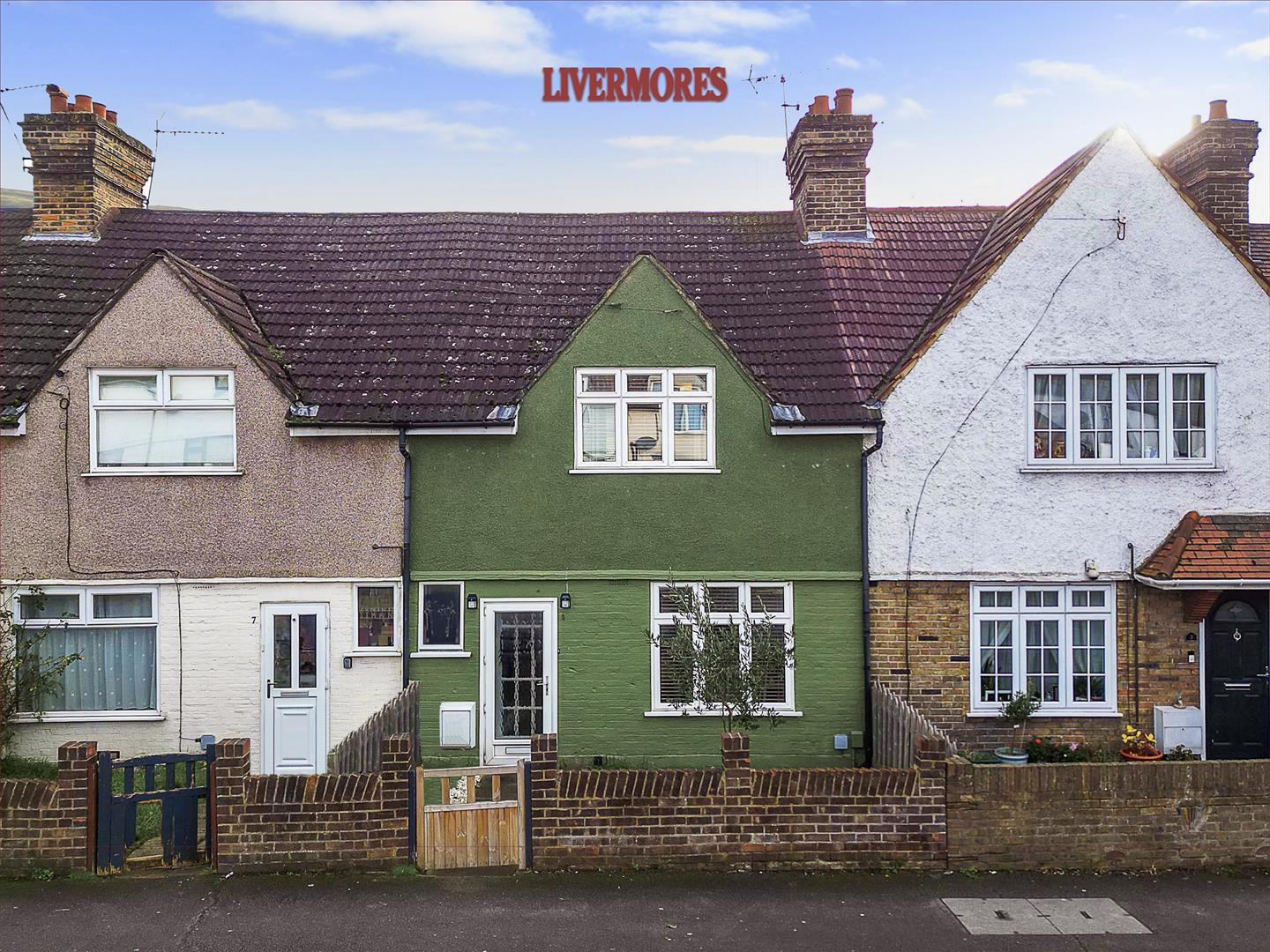 Crayford Way, Crayford, Kent